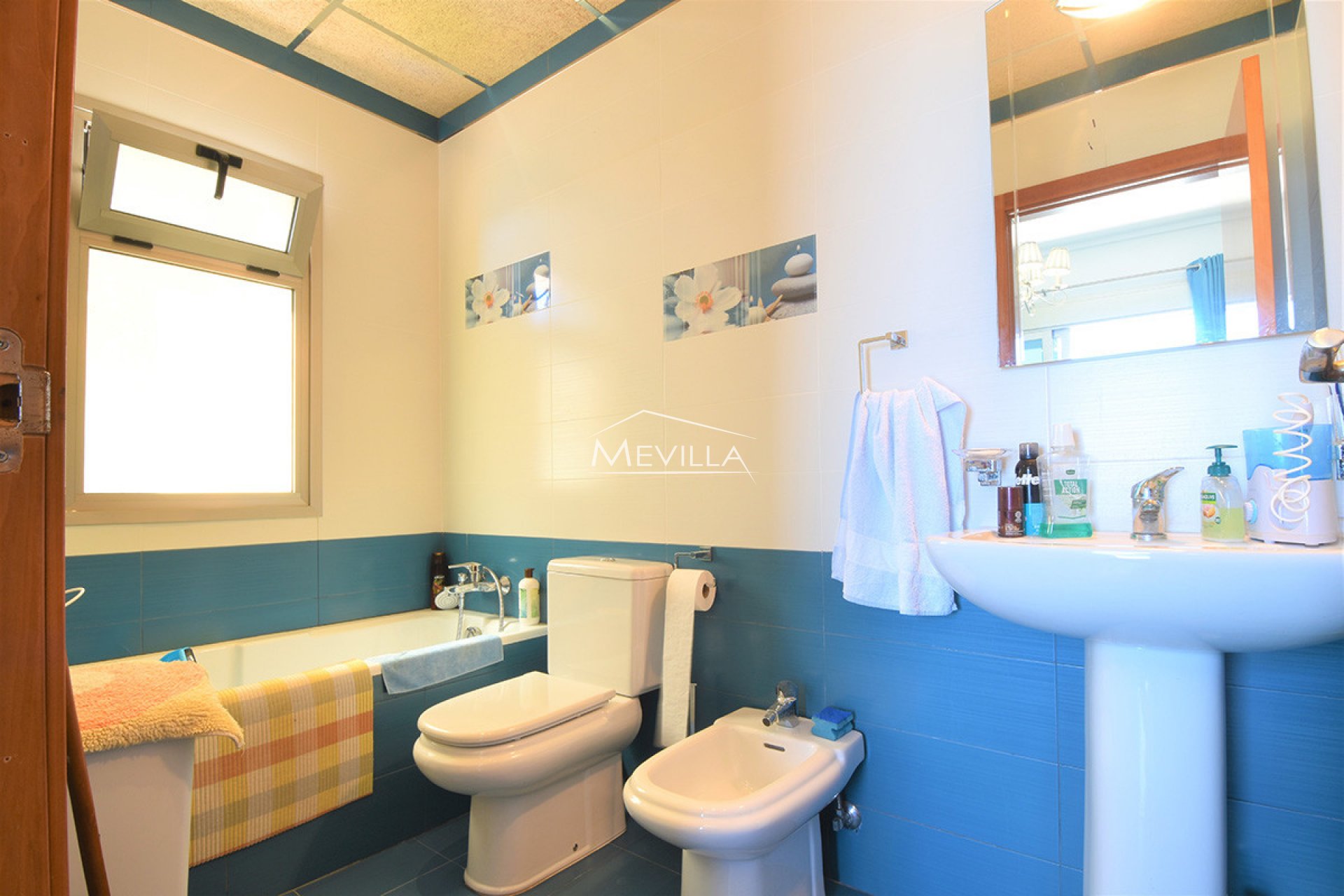 Wederverkoop - Appartement / Appartement - La Manga