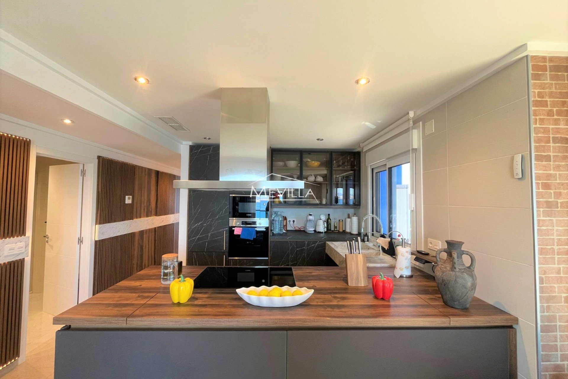 Wederverkoop - Appartement / Appartement - La Manga