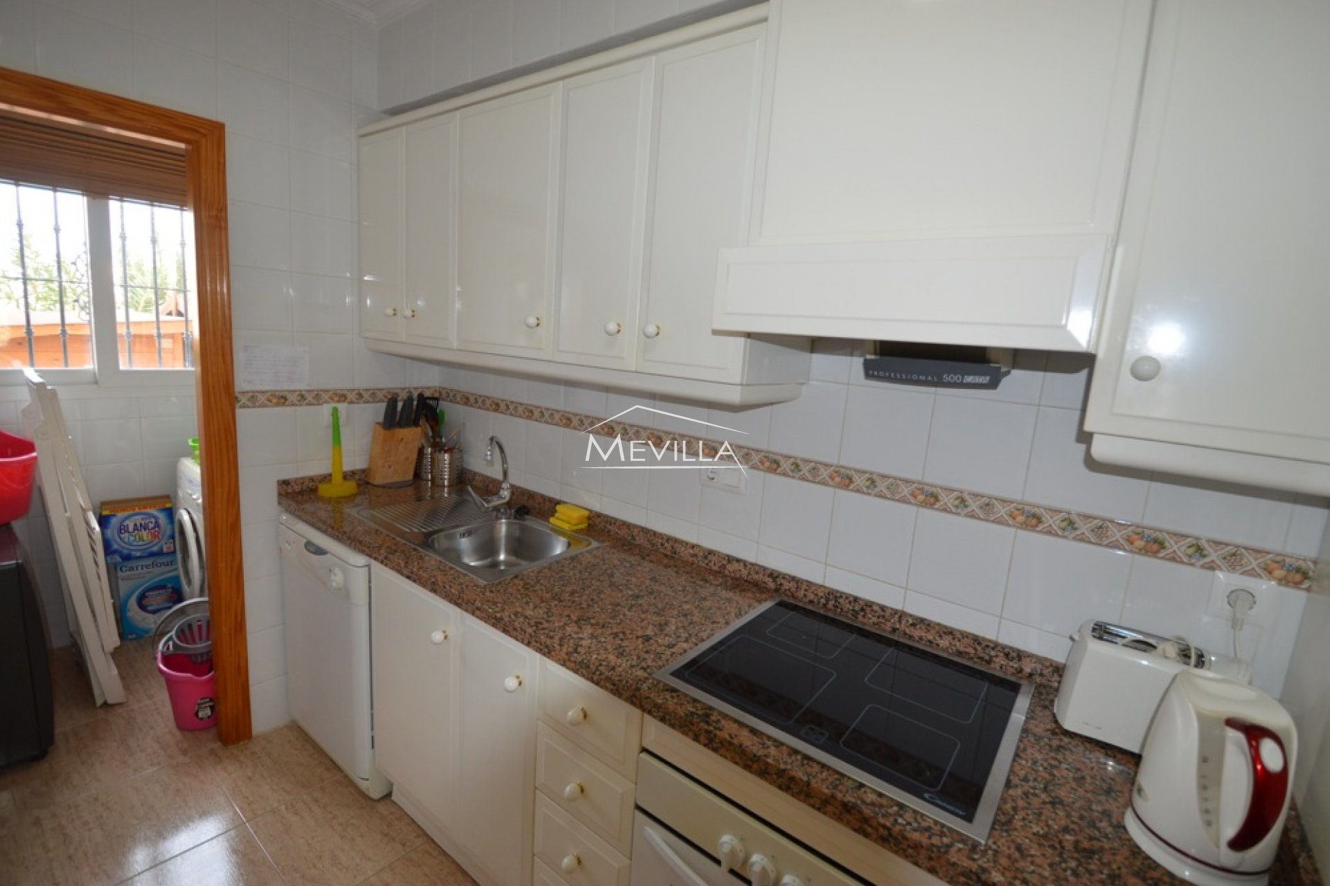 Wederverkoop - Appartement / Appartement - Orihuela Costa - Cabo Roig