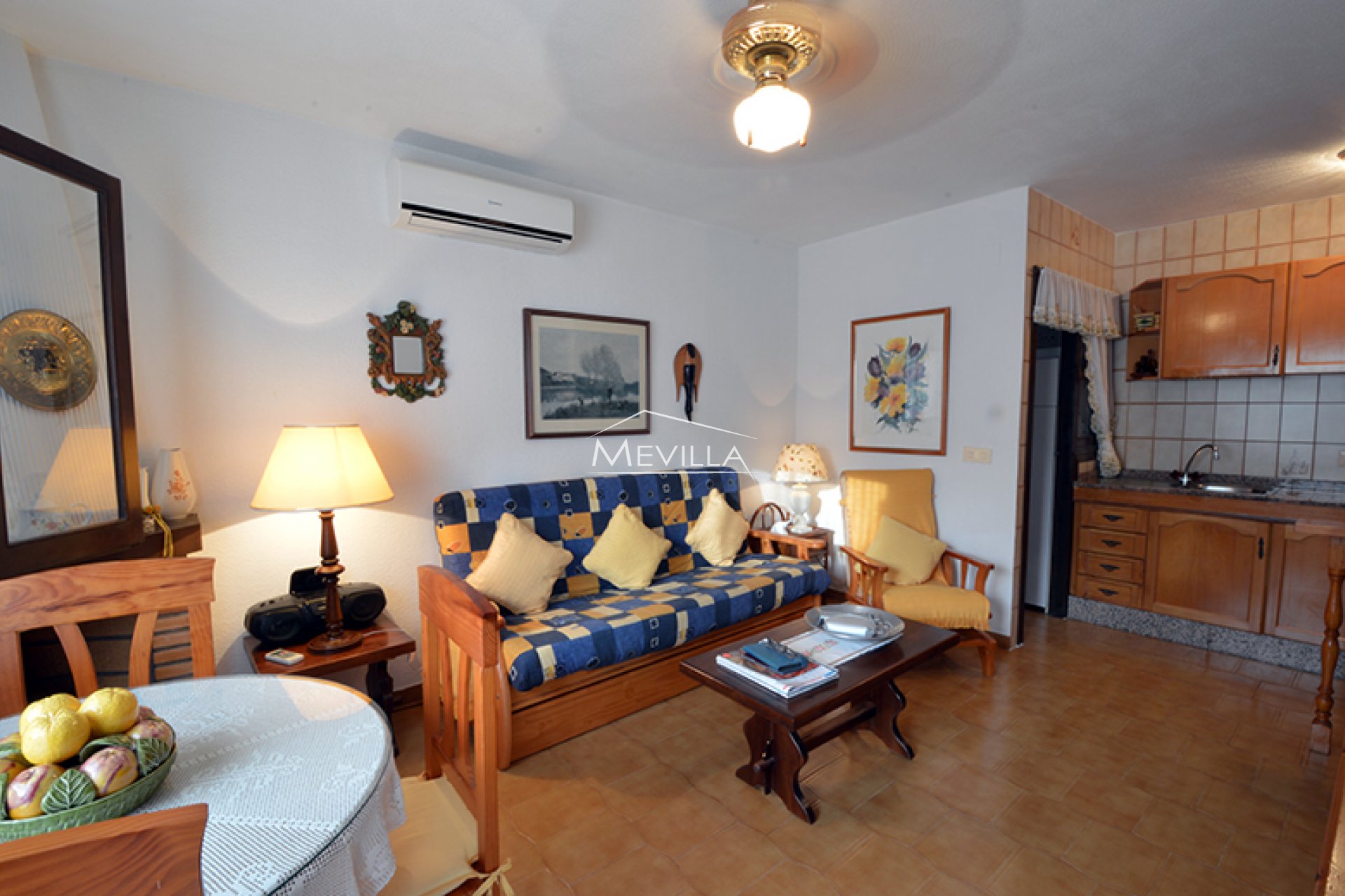 Wederverkoop - Appartement / Appartement - Orihuela Costa - Cabo Roig