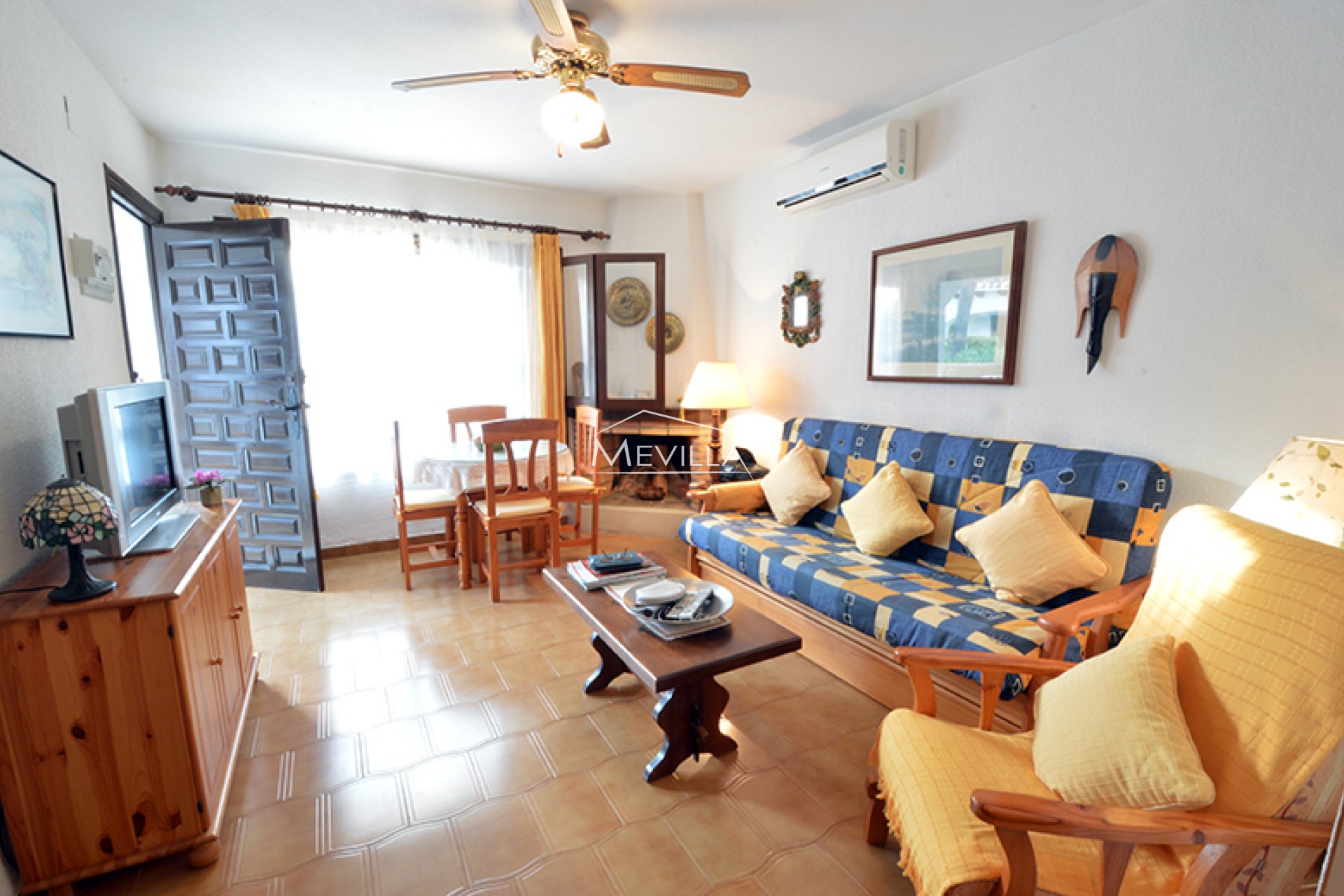 Wederverkoop - Appartement / Appartement - Orihuela Costa - Cabo Roig