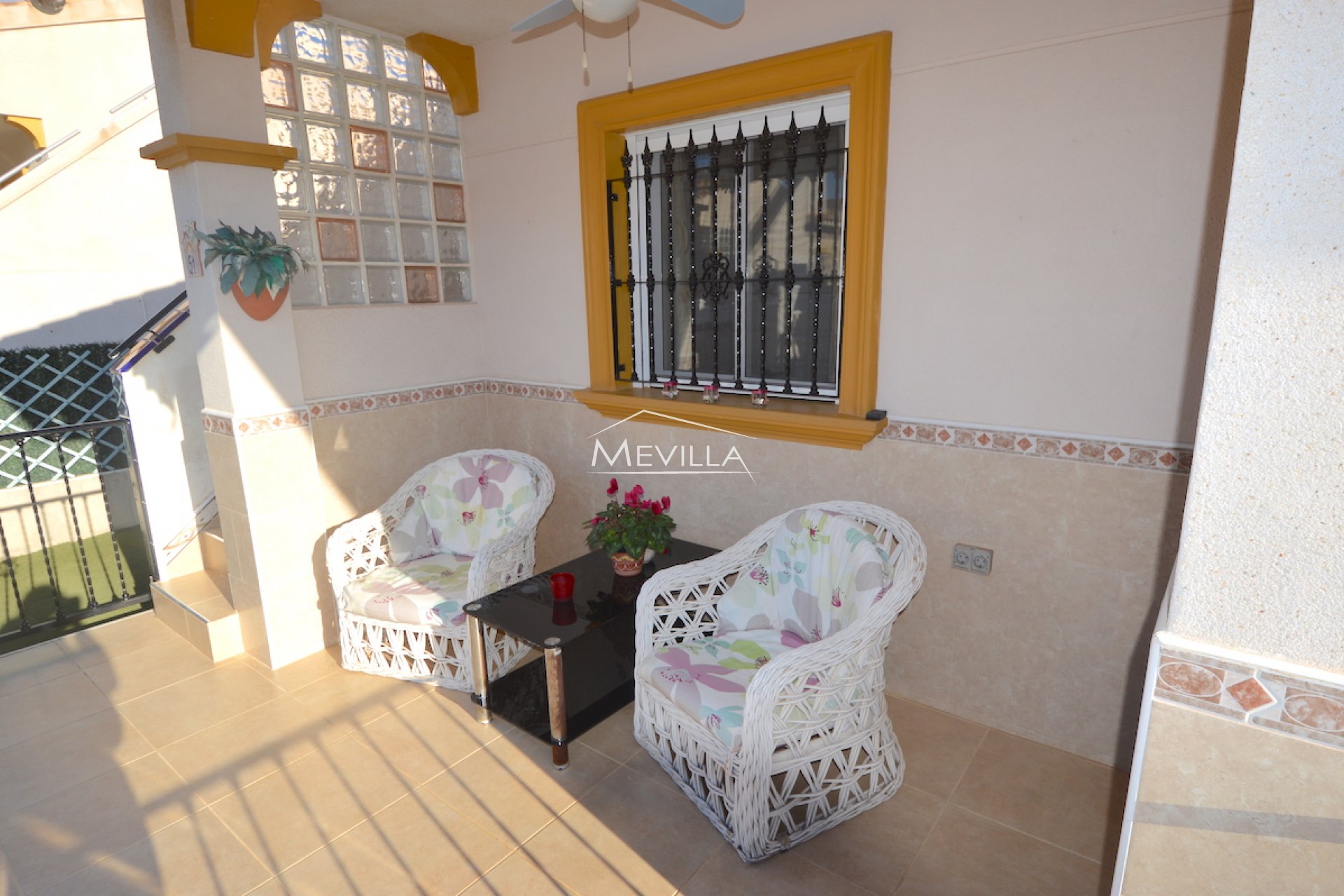 Wederverkoop - Appartement / Appartement - Orihuela Costa - Cabo Roig