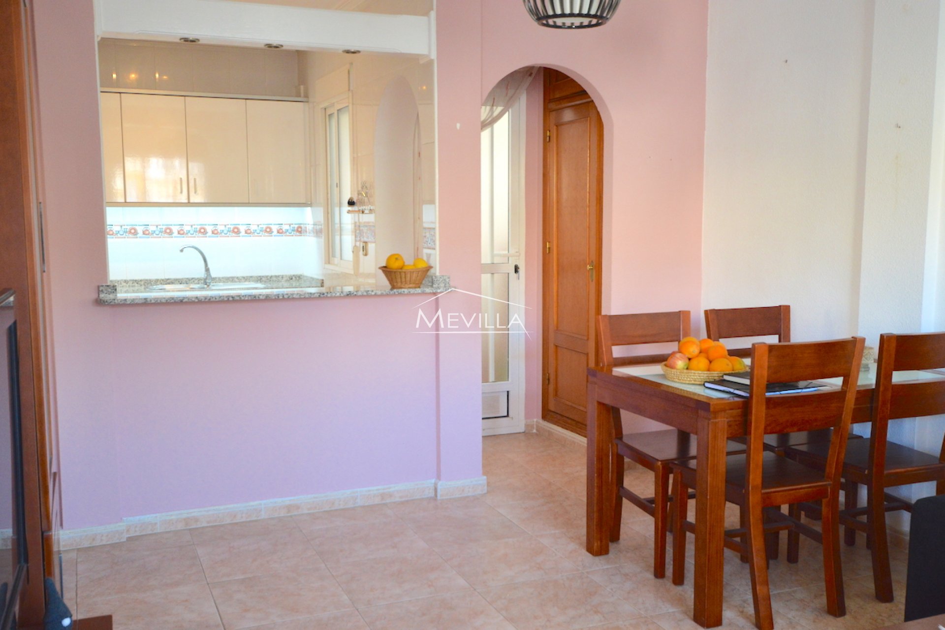Wederverkoop - Appartement / Appartement - Orihuela Costa - Cabo Roig
