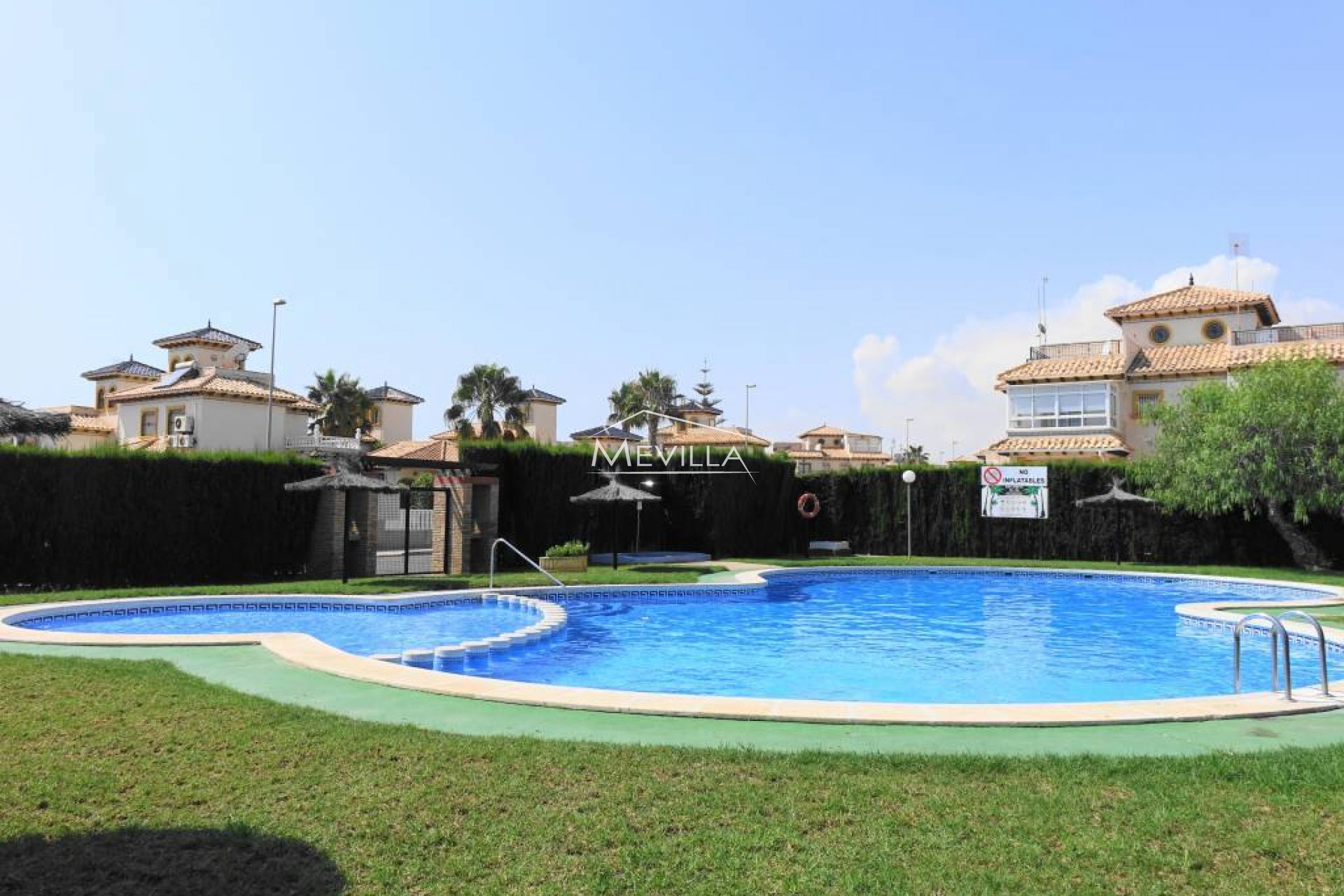 Wederverkoop - Appartement / Appartement - Orihuela Costa - Cabo Roig