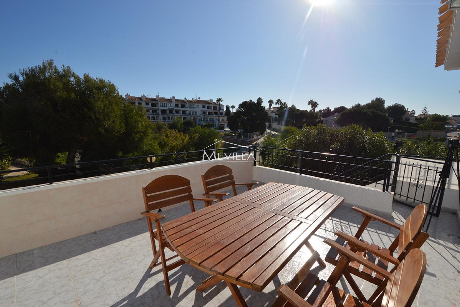 Wederverkoop - Appartement / Appartement - Orihuela Costa - Cabo Roig