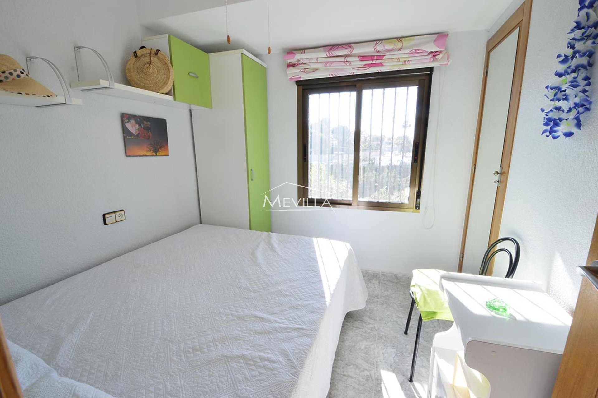 Wederverkoop - Appartement / Appartement - Orihuela Costa - Cabo Roig