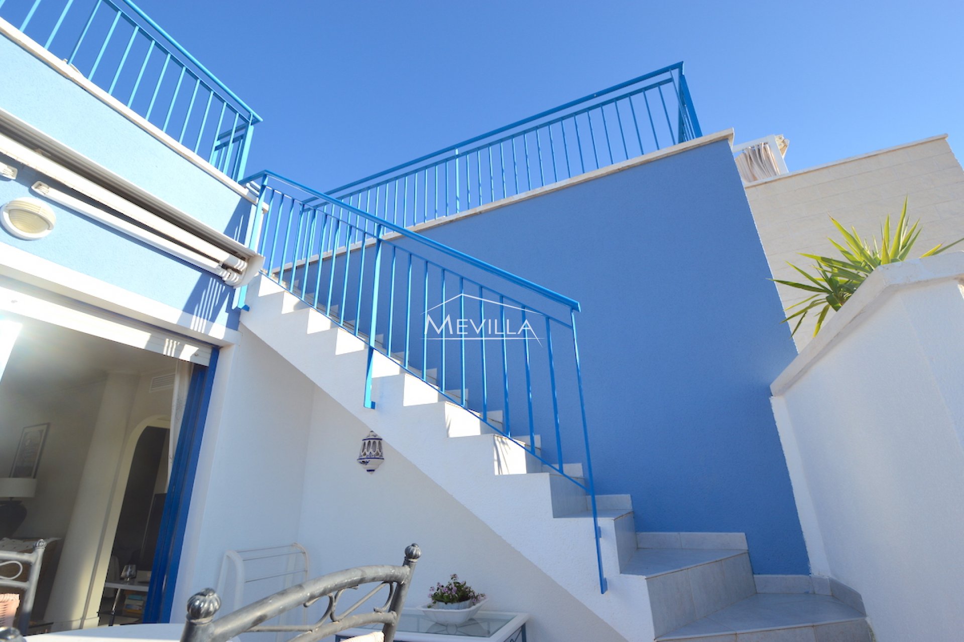 Wederverkoop - Appartement / Appartement - Orihuela Costa - Cabo Roig