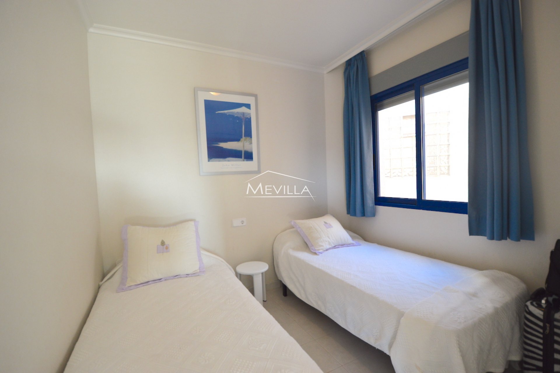 Wederverkoop - Appartement / Appartement - Orihuela Costa - Cabo Roig