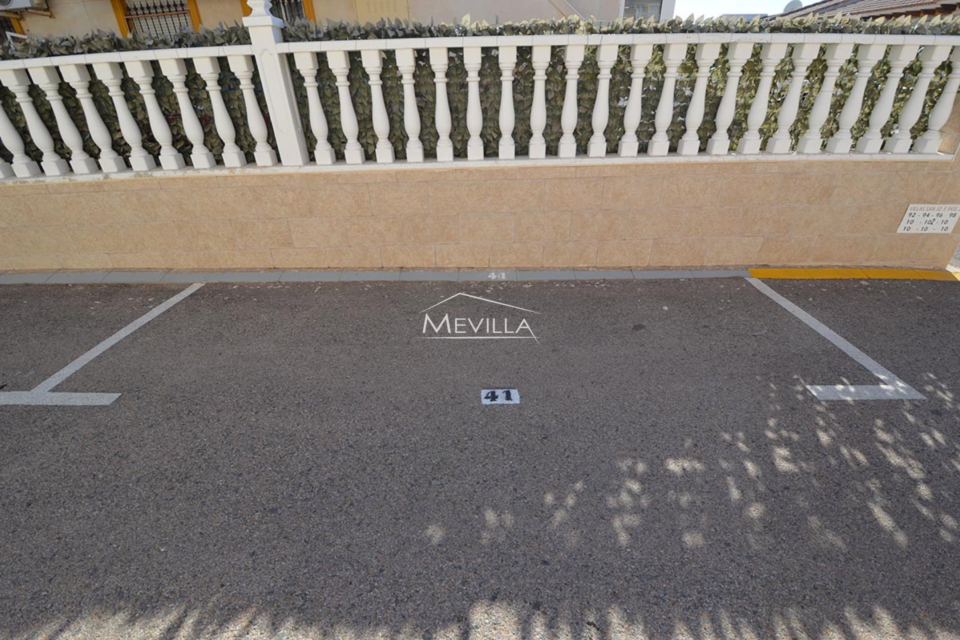 Wederverkoop - Appartement / Appartement - Orihuela Costa - Cabo Roig