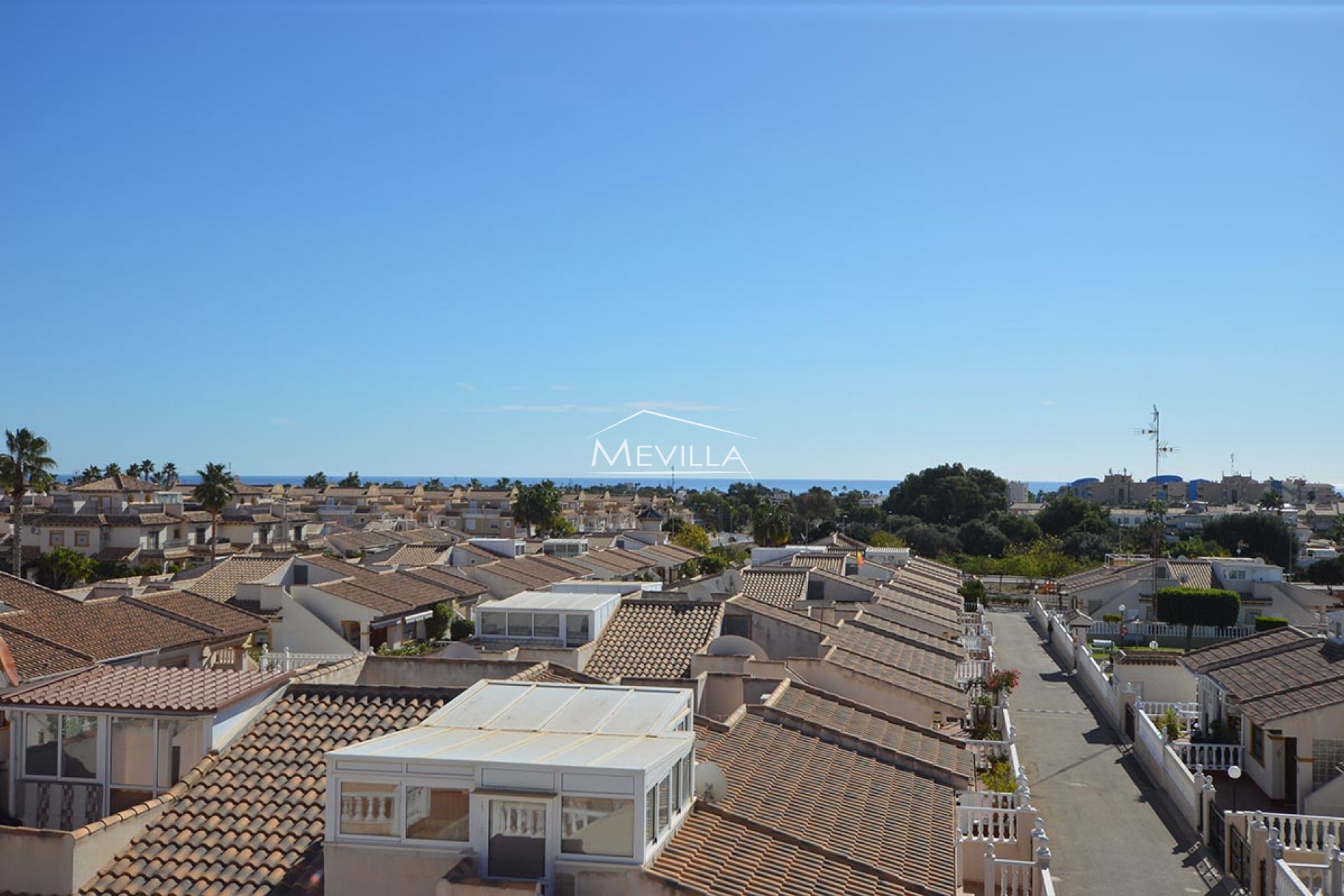 Wederverkoop - Appartement / Appartement - Orihuela Costa - Cabo Roig