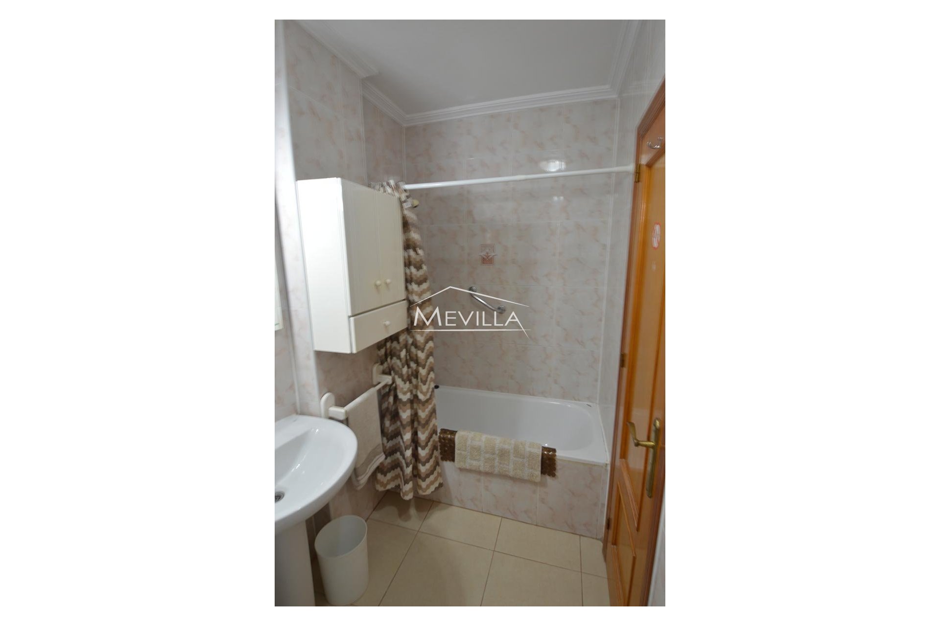 Wederverkoop - Appartement / Appartement - Orihuela Costa - Cabo Roig