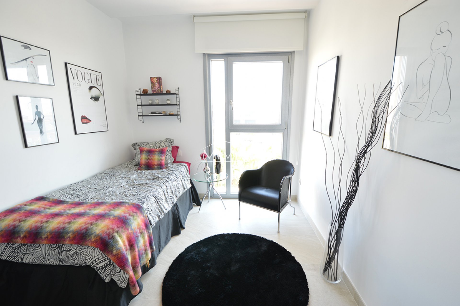 Wederverkoop - Appartement / Appartement - Orihuela Costa - Cabo Roig