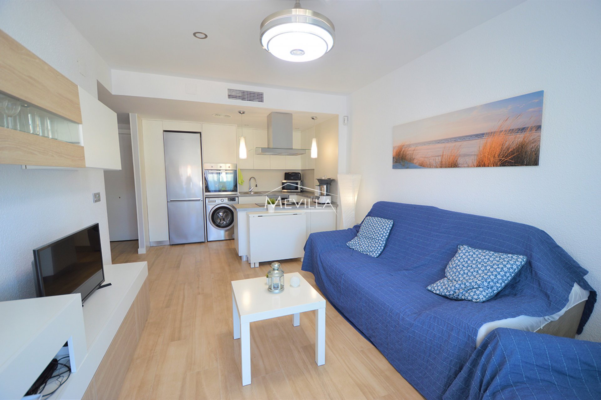 Wederverkoop - Appartement / Appartement - Orihuela Costa - Cabo Roig