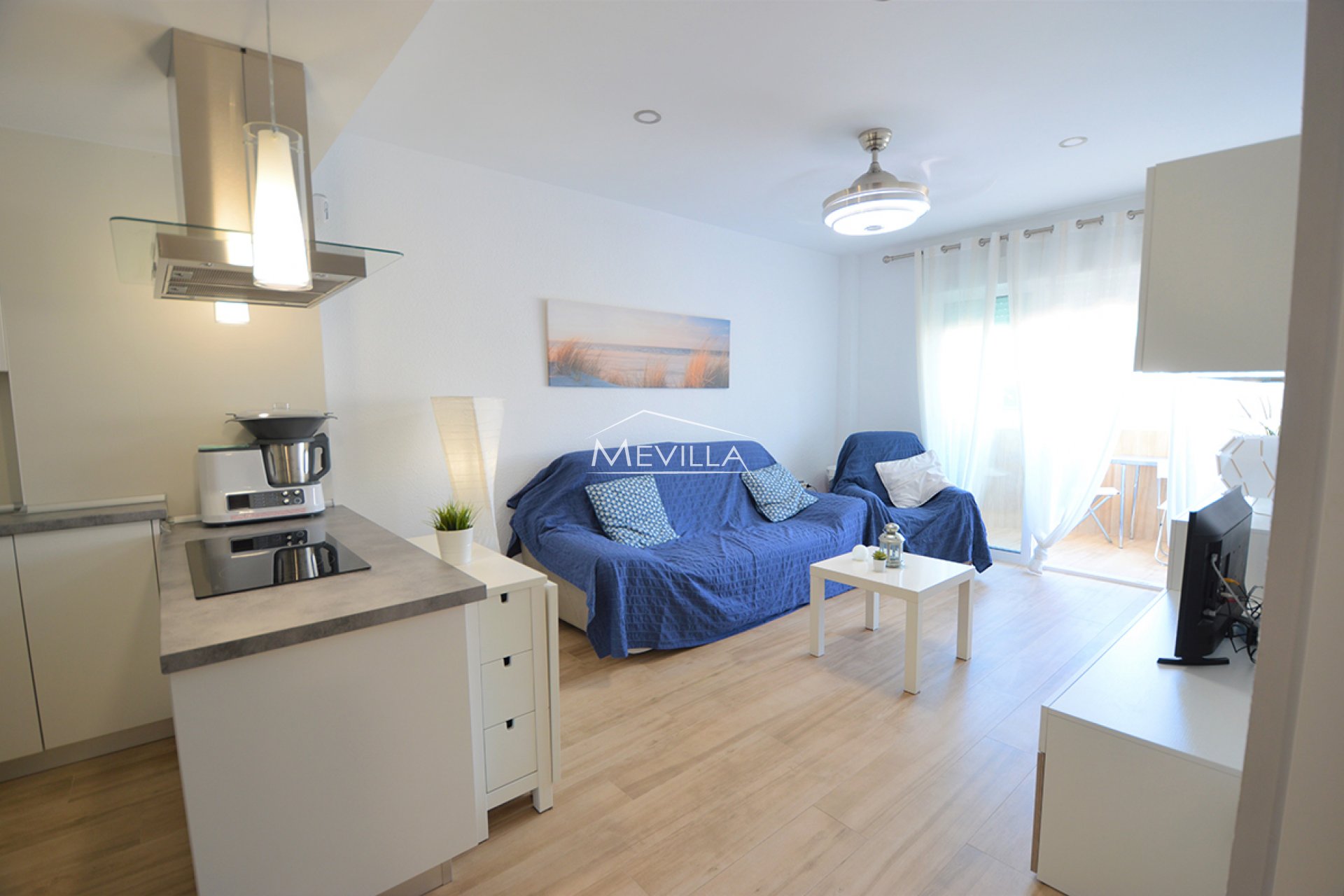 Wederverkoop - Appartement / Appartement - Orihuela Costa - Cabo Roig