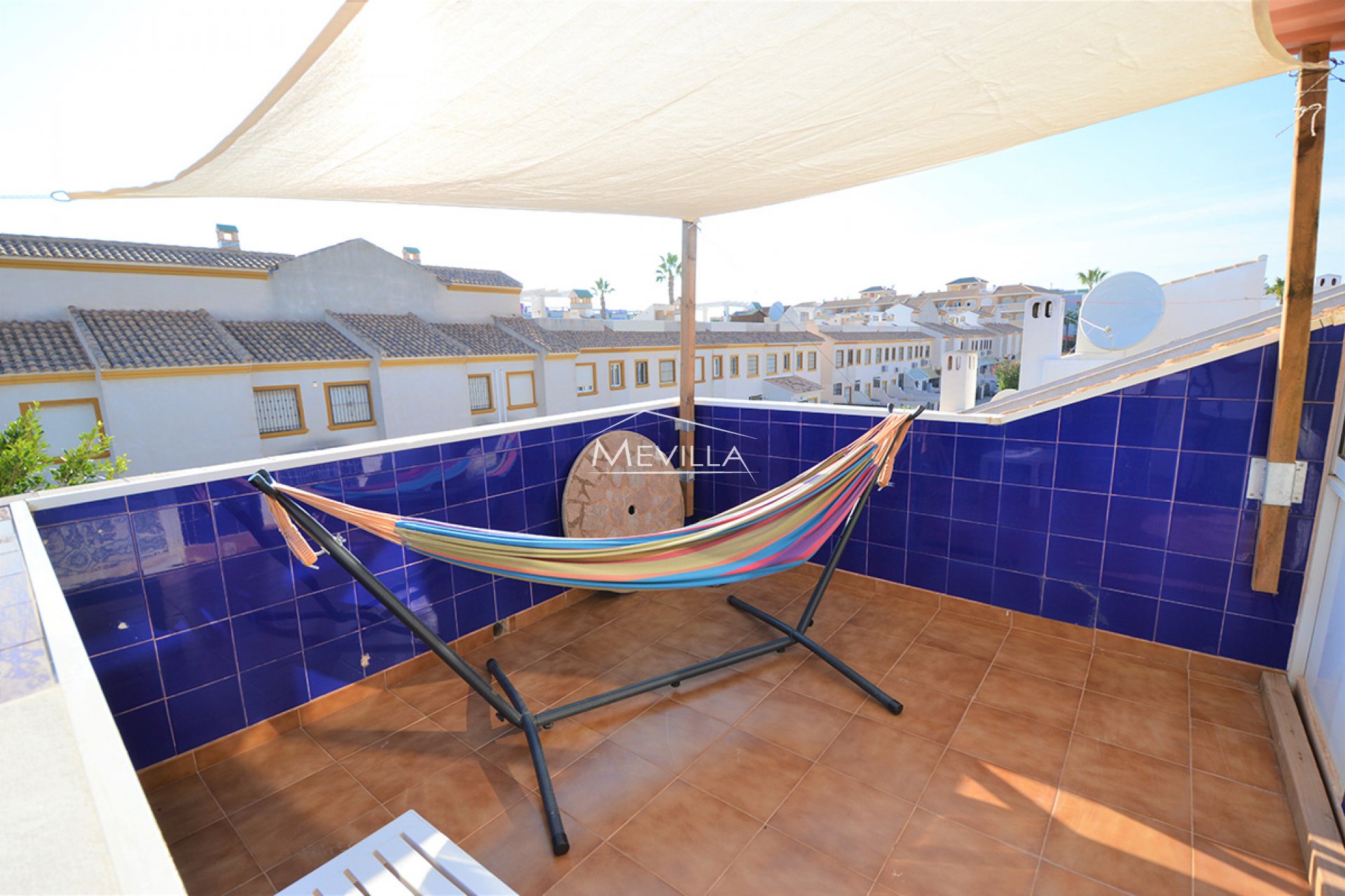 Wederverkoop - Appartement / Appartement - Orihuela Costa - Cabo Roig