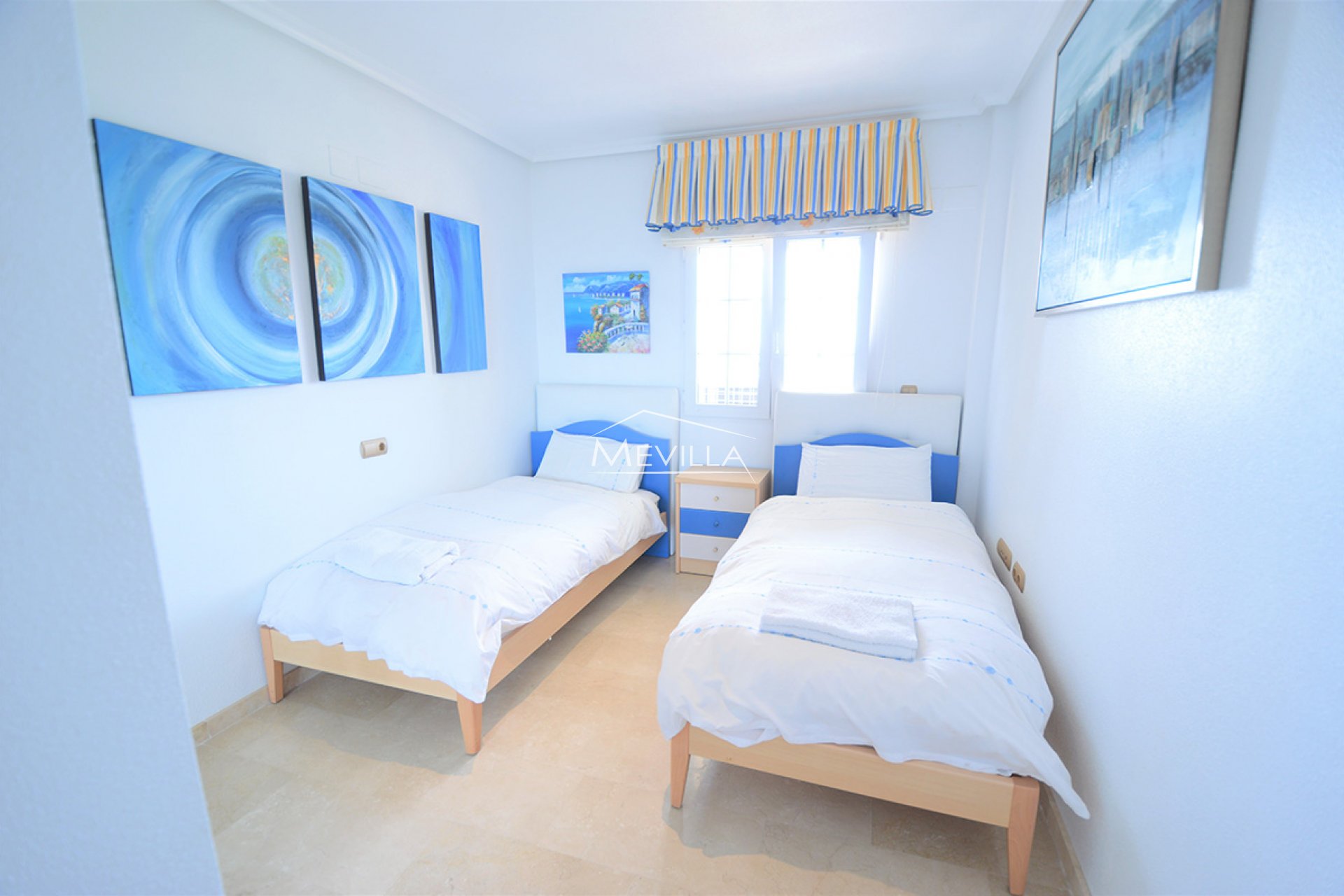 Wederverkoop - Appartement / Appartement - Orihuela Costa - Cabo Roig