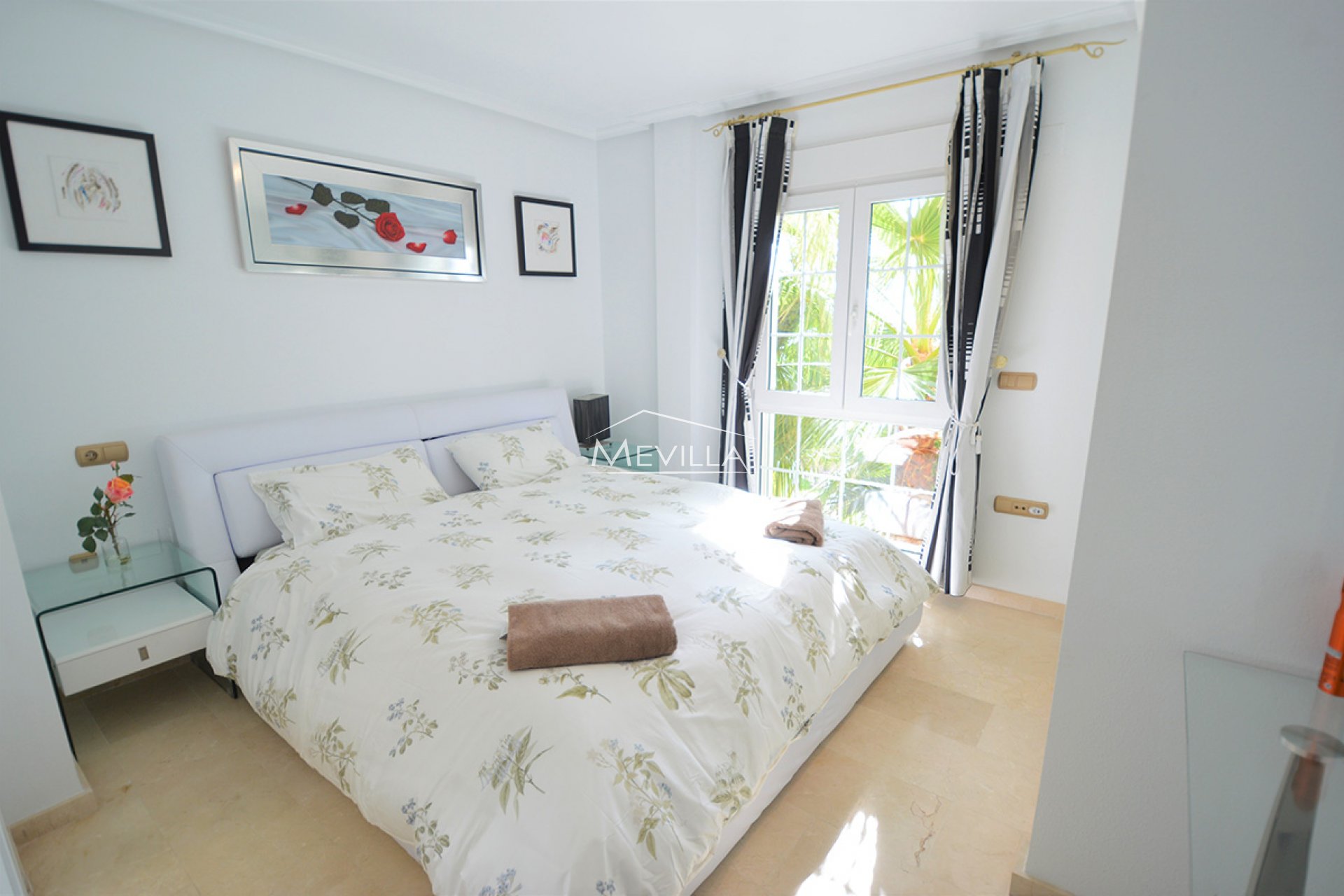 Wederverkoop - Appartement / Appartement - Orihuela Costa - Cabo Roig