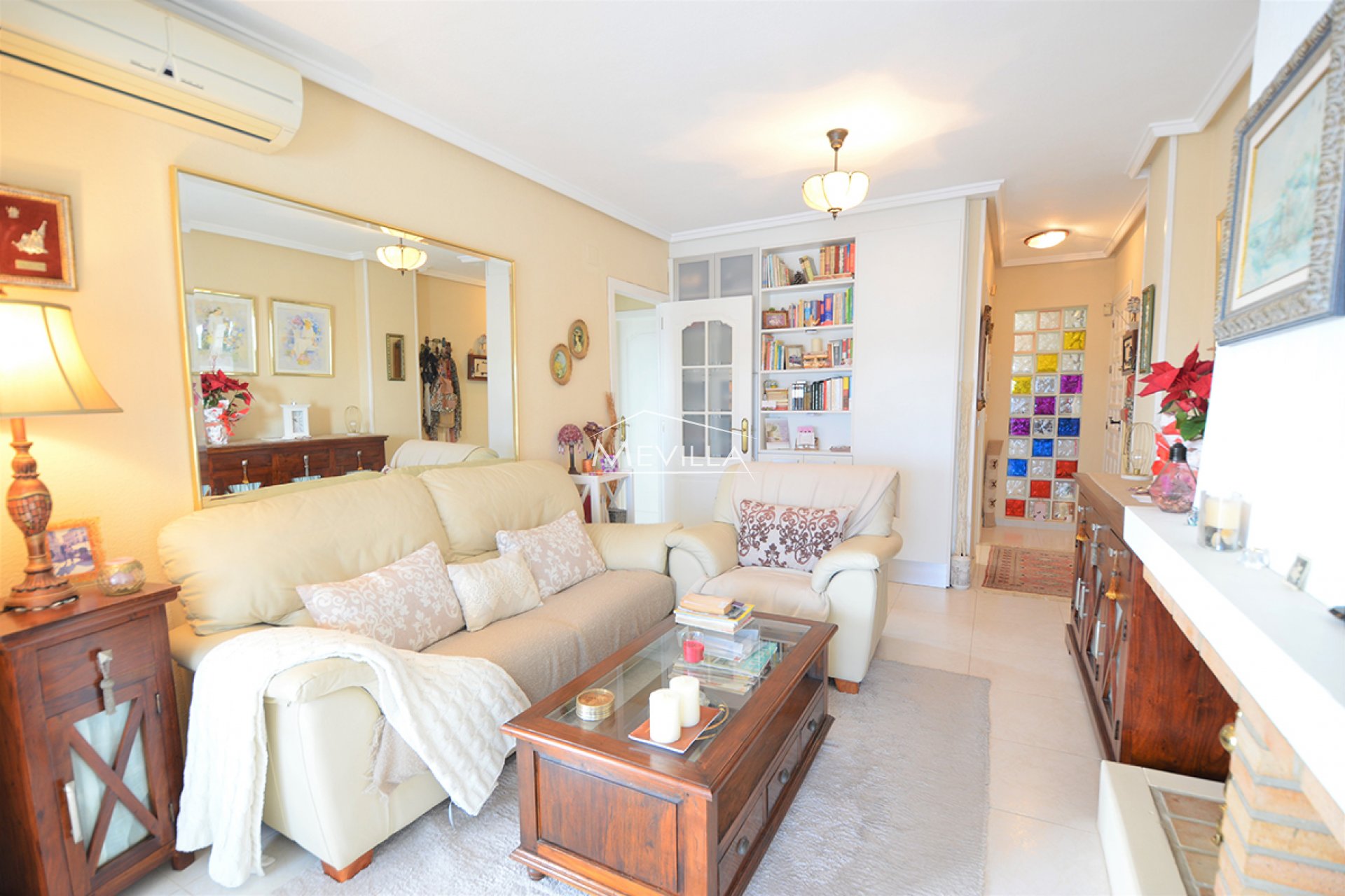 Wederverkoop - Appartement / Appartement - Orihuela Costa - Cabo Roig