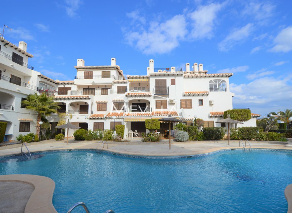 Wederverkoop - Appartement / Appartement - Orihuela Costa - Cabo Roig