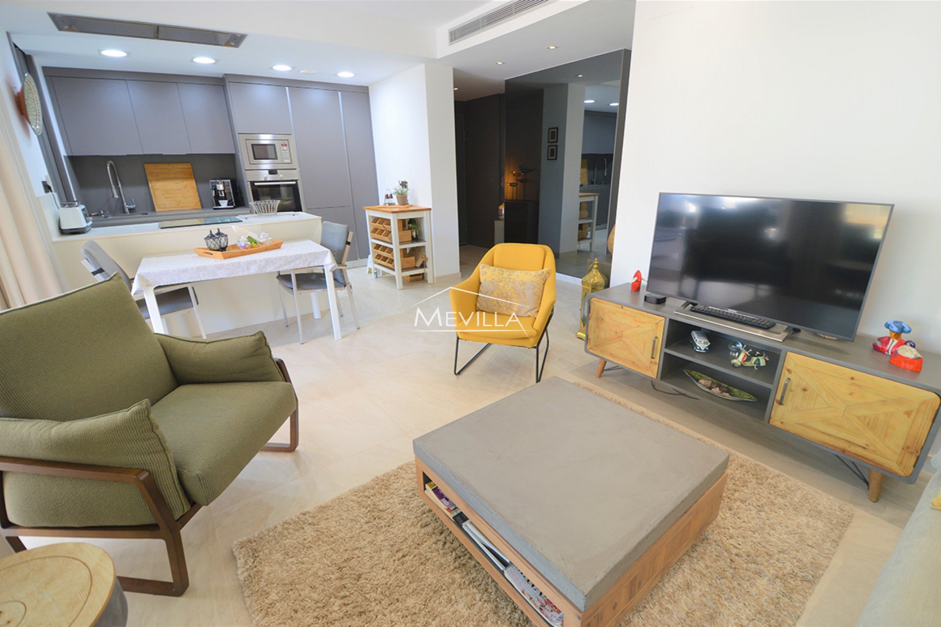 Wederverkoop - Appartement / Appartement - Orihuela Costa - Cabo Roig