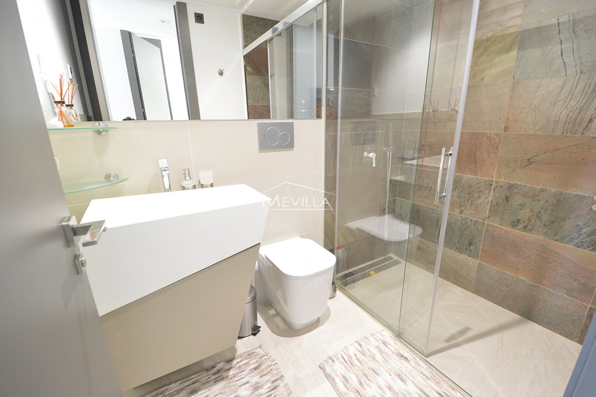 Wederverkoop - Appartement / Appartement - Orihuela Costa - Cabo Roig