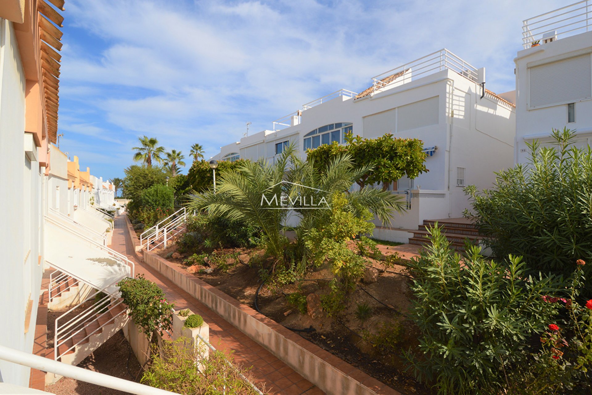 Wederverkoop - Appartement / Appartement - Orihuela Costa - Cabo Roig