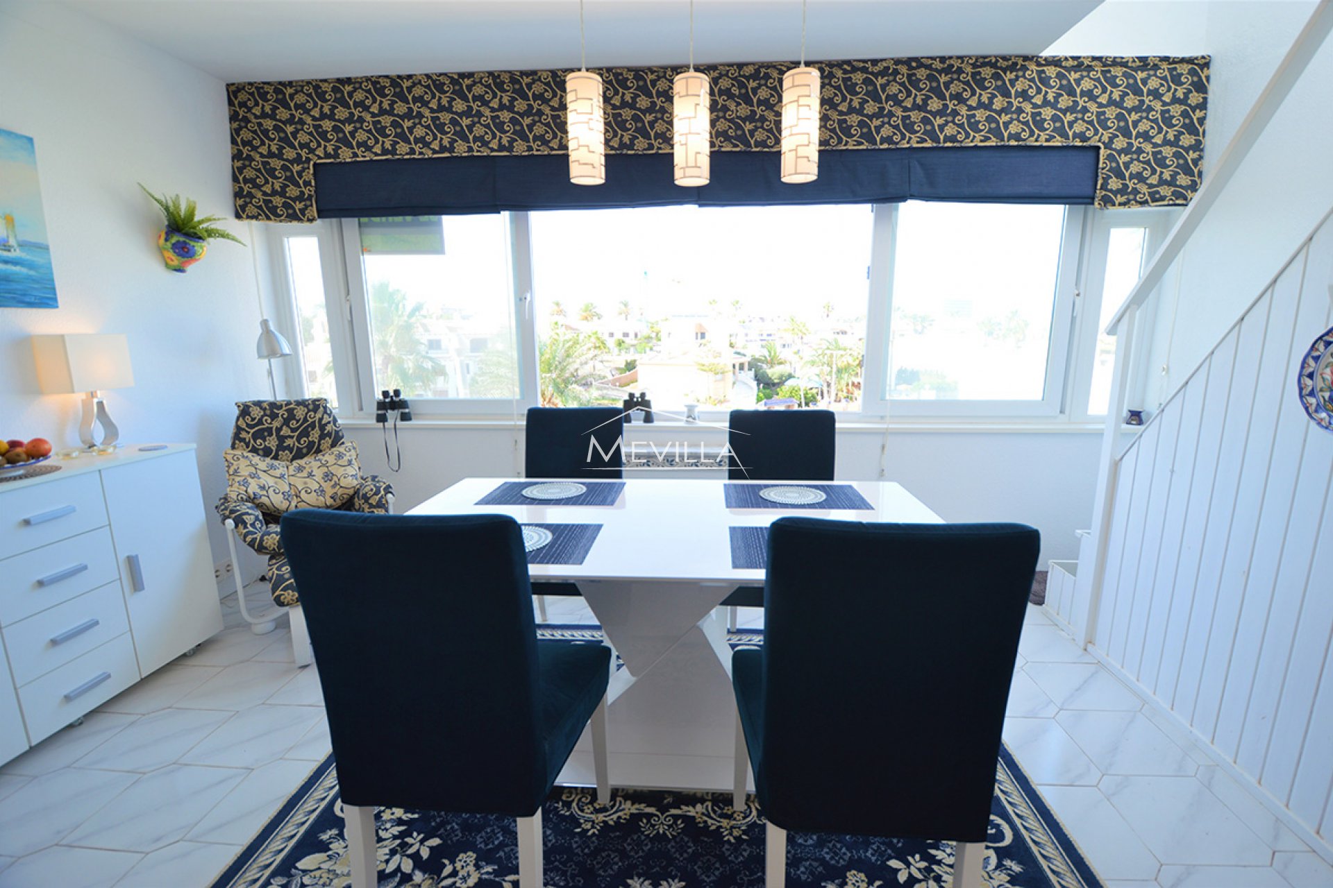 Wederverkoop - Appartement / Appartement - Orihuela Costa - Cabo Roig