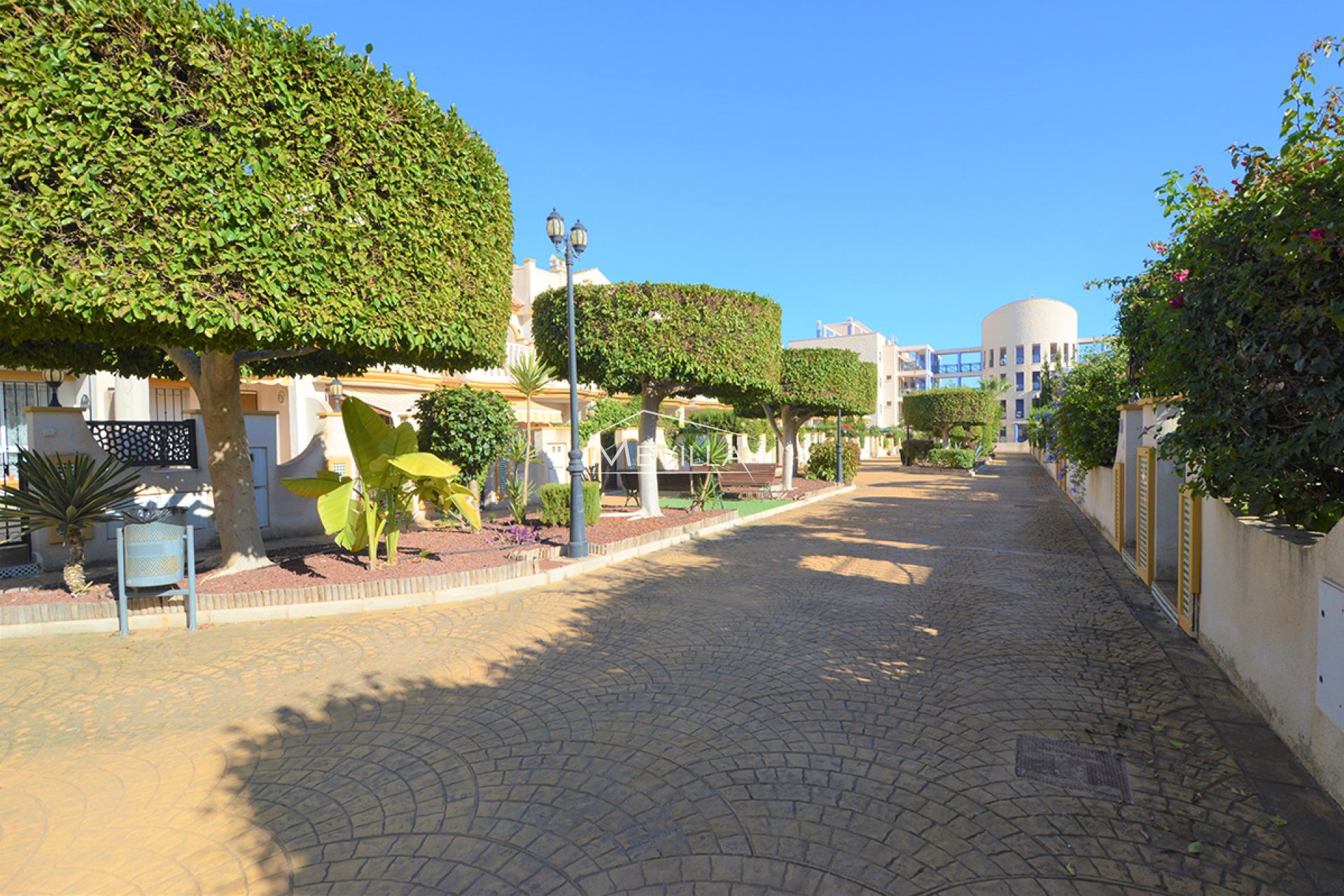 Wederverkoop - Appartement / Appartement - Orihuela Costa - Cabo Roig