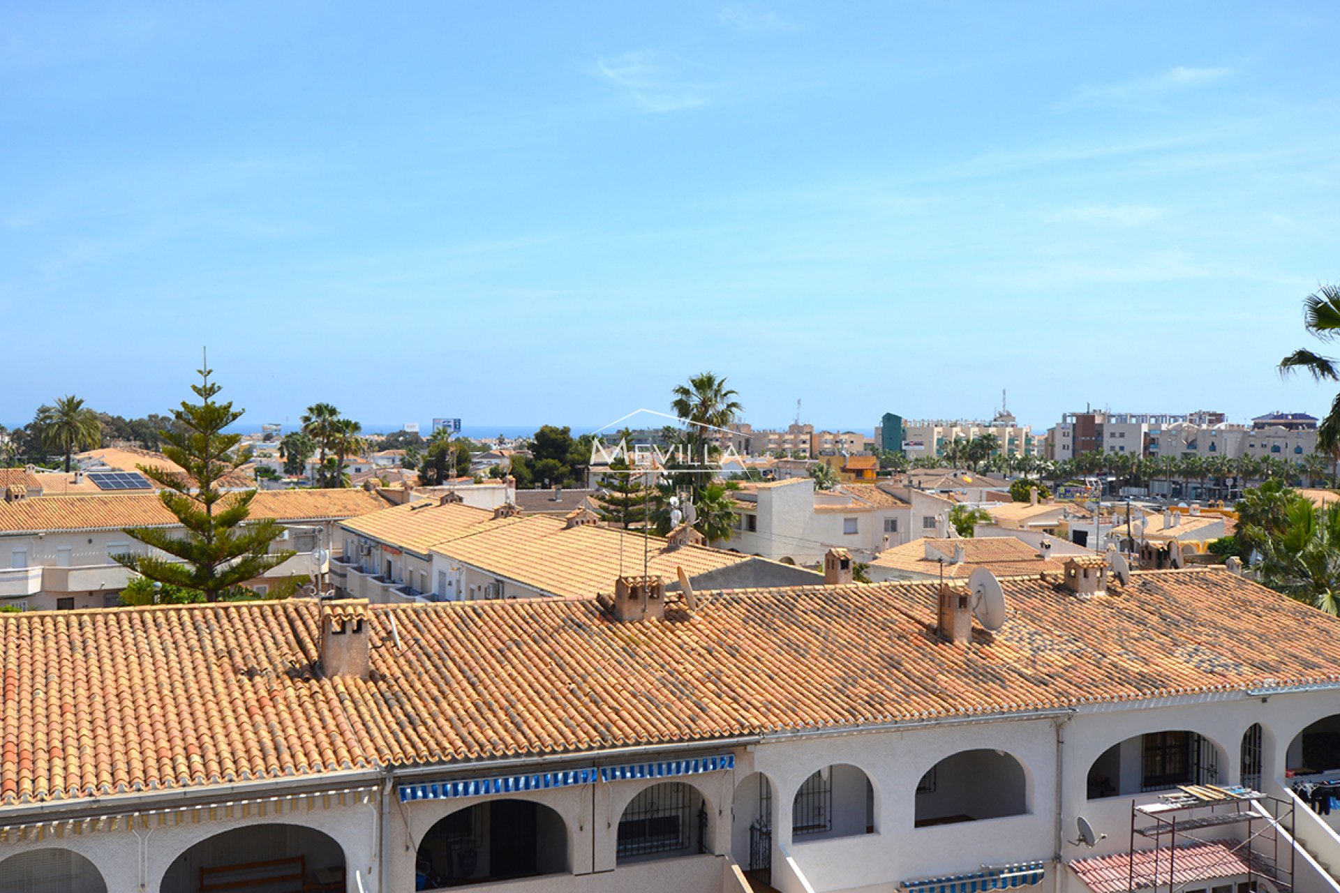 Wederverkoop - Appartement / Appartement - Orihuela Costa - Cabo Roig