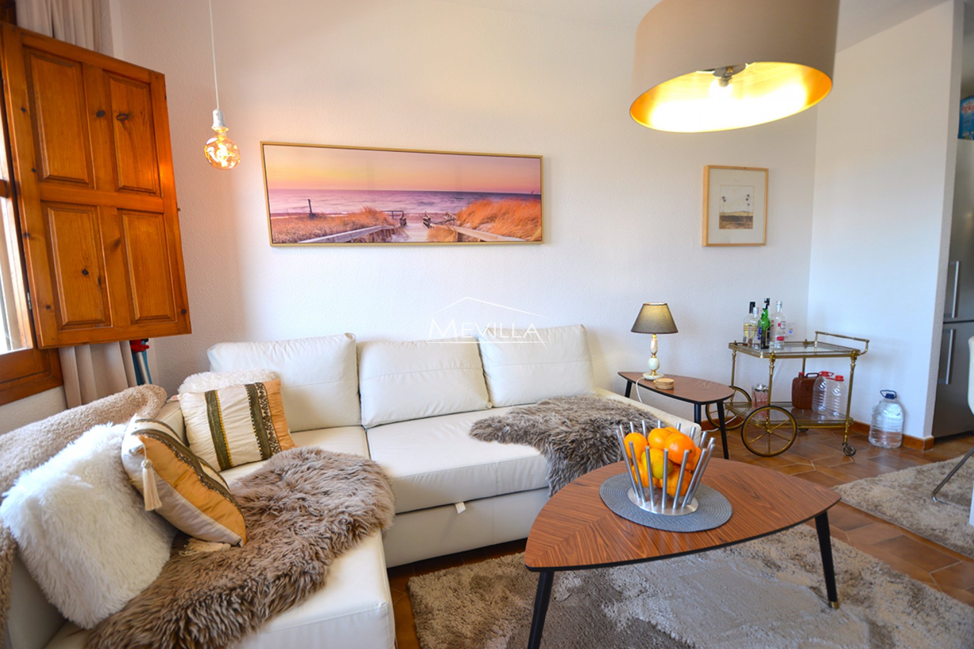 Wederverkoop - Appartement / Appartement - Orihuela Costa - Cabo Roig