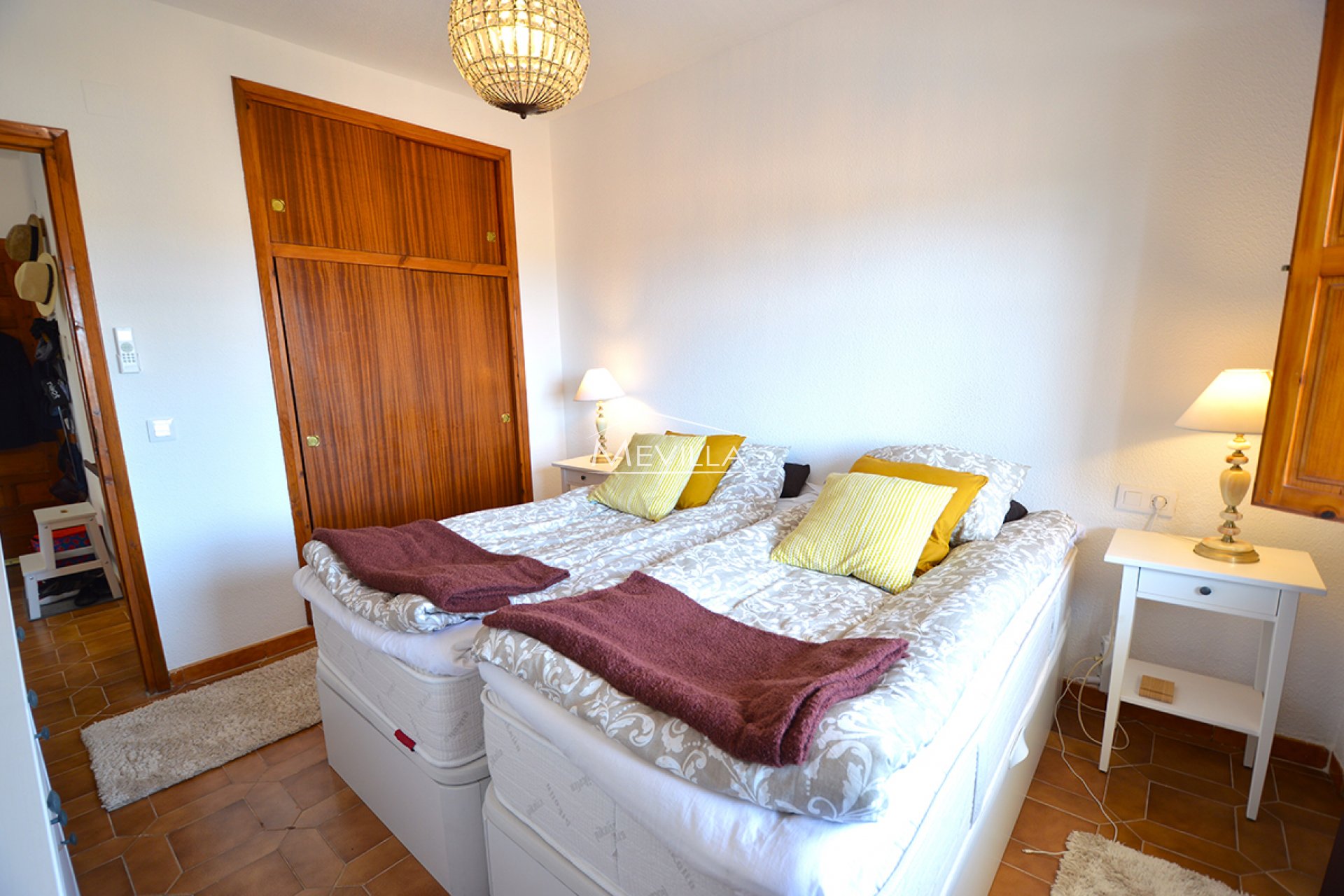 Wederverkoop - Appartement / Appartement - Orihuela Costa - Cabo Roig