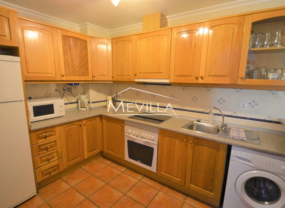 Wederverkoop - Appartement / Appartement - Orihuela Costa - Cabo Roig