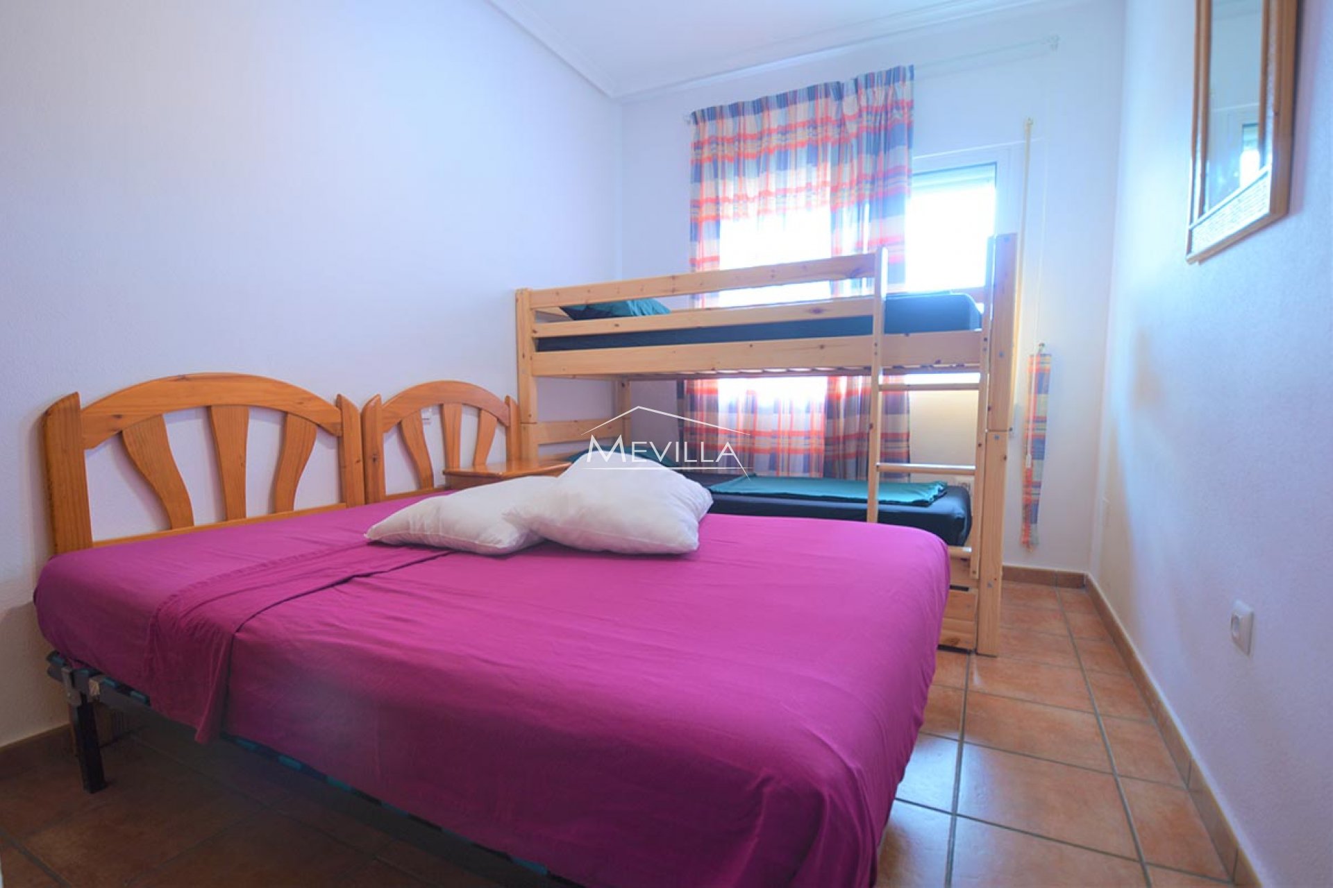 Wederverkoop - Appartement / Appartement - Orihuela Costa - Cabo Roig