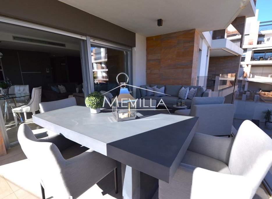 Wederverkoop - Appartement / Appartement - Orihuela Costa - Cabo Roig