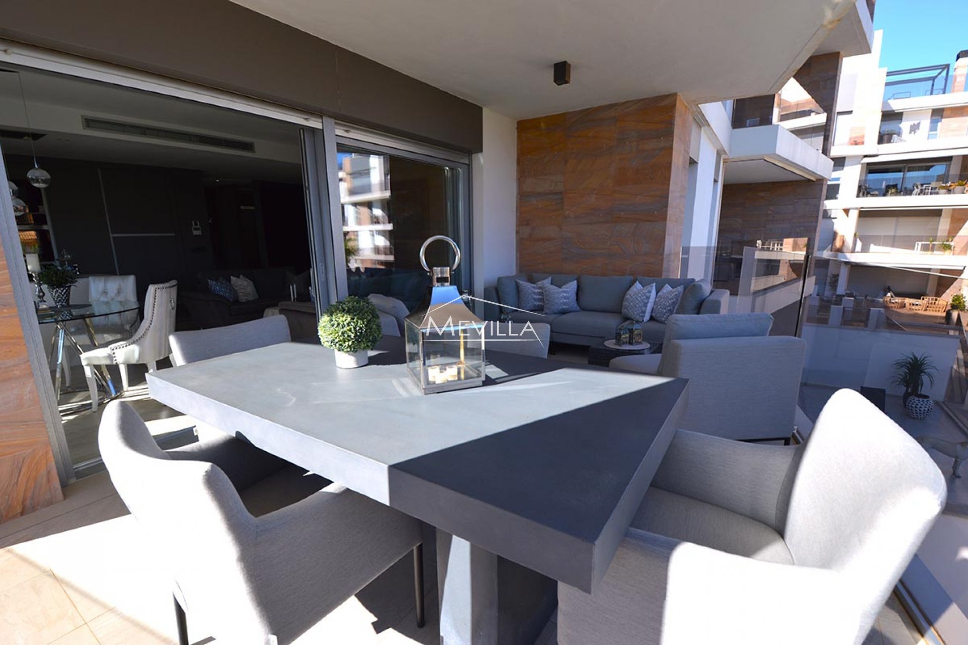 Wederverkoop - Appartement / Appartement - Orihuela Costa - Cabo Roig