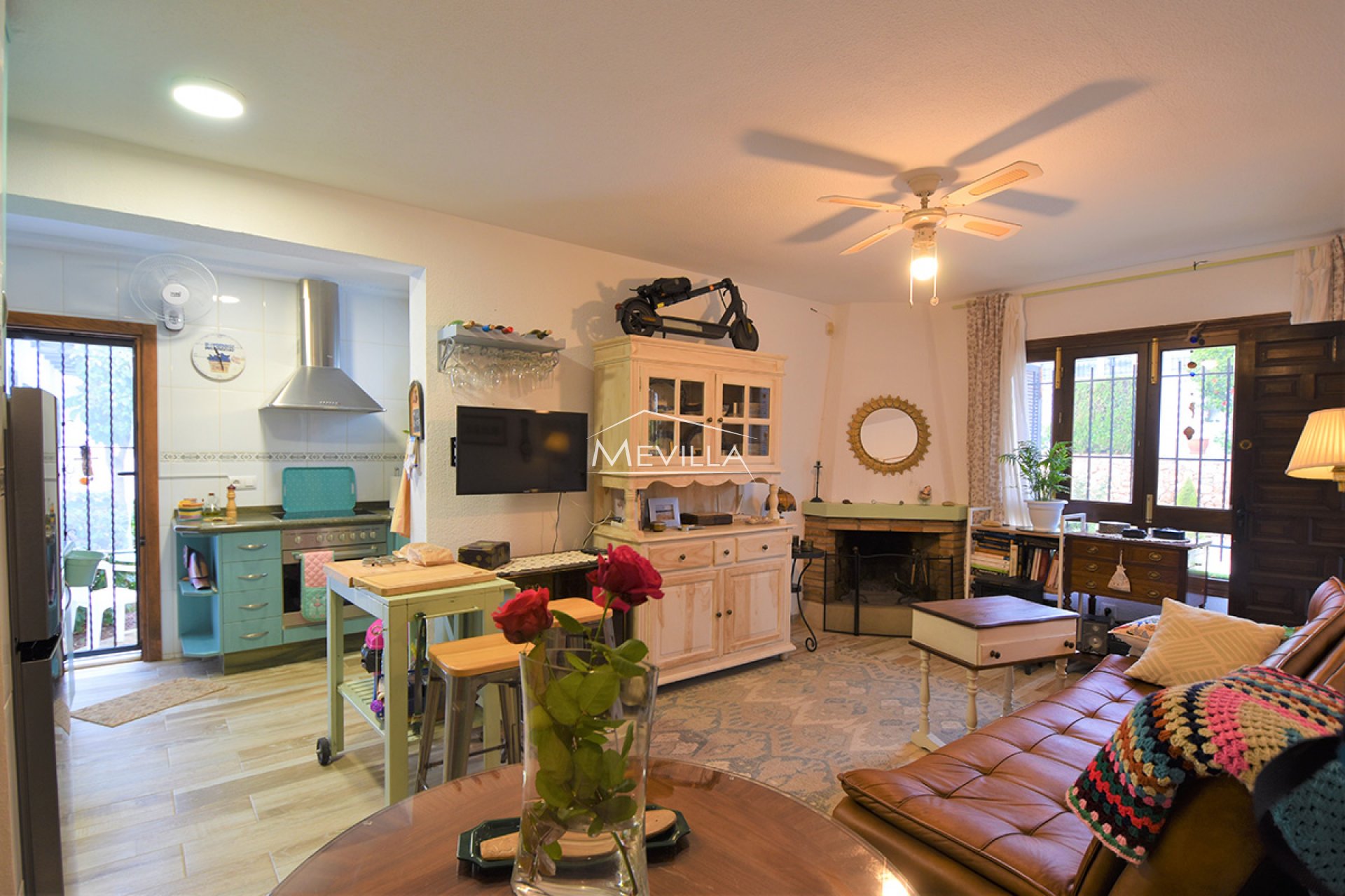 Wederverkoop - Appartement / Appartement - Orihuela Costa - Cabo Roig