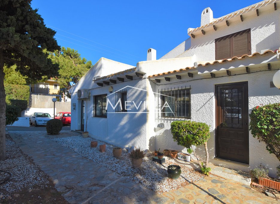 Wederverkoop - Appartement / Appartement - Orihuela Costa - Cabo Roig