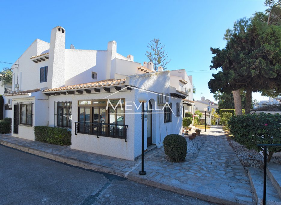 Wederverkoop - Appartement / Appartement - Orihuela Costa - Cabo Roig