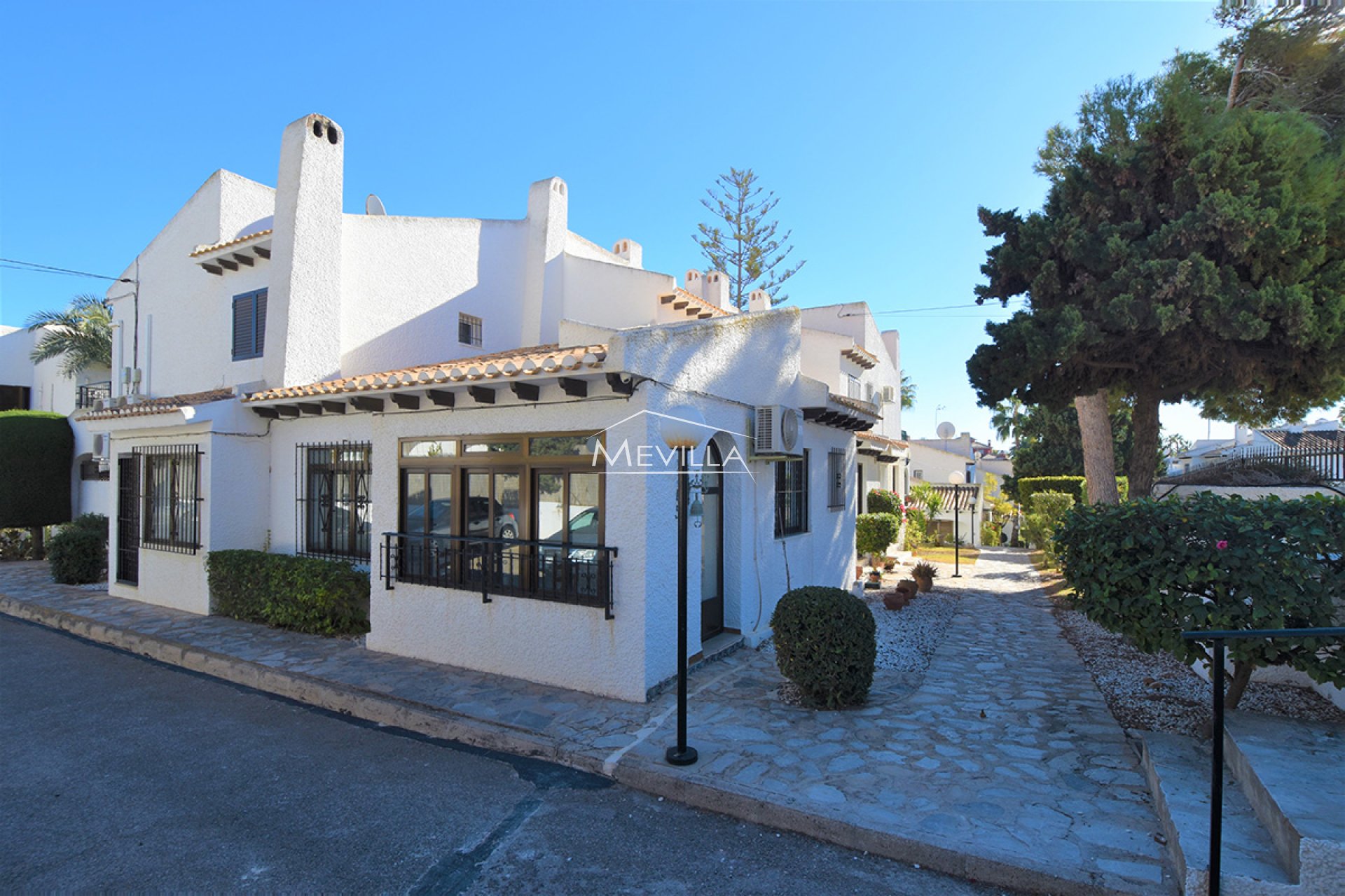 Wederverkoop - Appartement / Appartement - Orihuela Costa - Cabo Roig