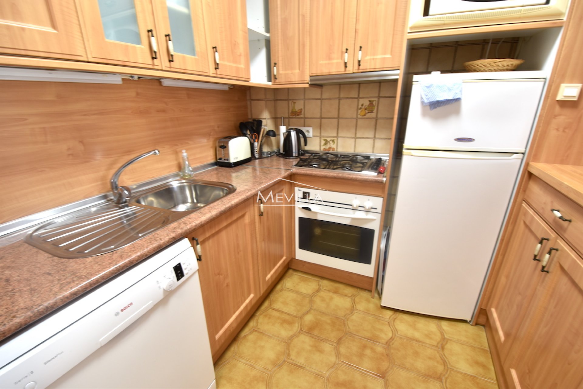 Wederverkoop - Appartement / Appartement - Orihuela Costa - Cabo Roig