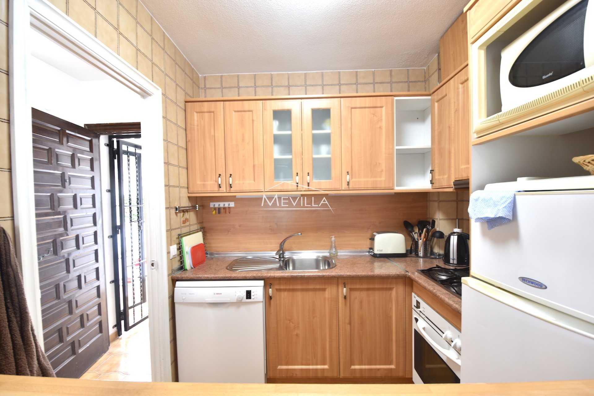 Wederverkoop - Appartement / Appartement - Orihuela Costa - Cabo Roig