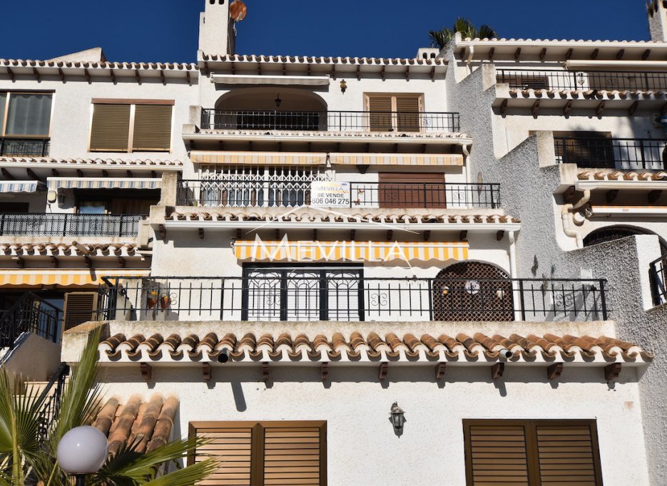 Wederverkoop - Appartement / Appartement - Orihuela Costa - Cabo Roig