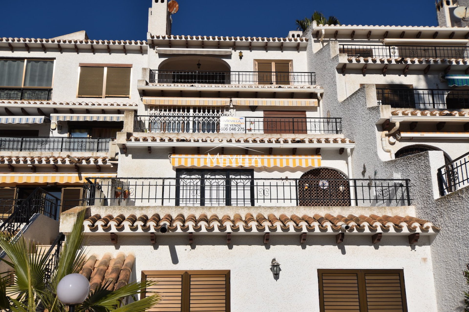 Wederverkoop - Appartement / Appartement - Orihuela Costa - Cabo Roig
