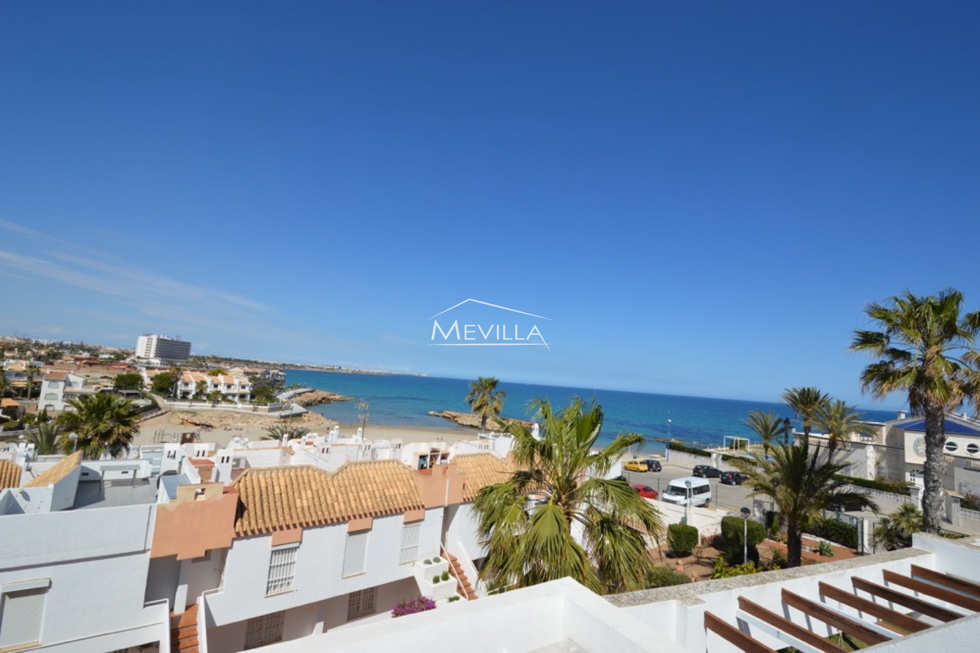 Wederverkoop - Appartement / Appartement - Orihuela Costa - Cabo Roig