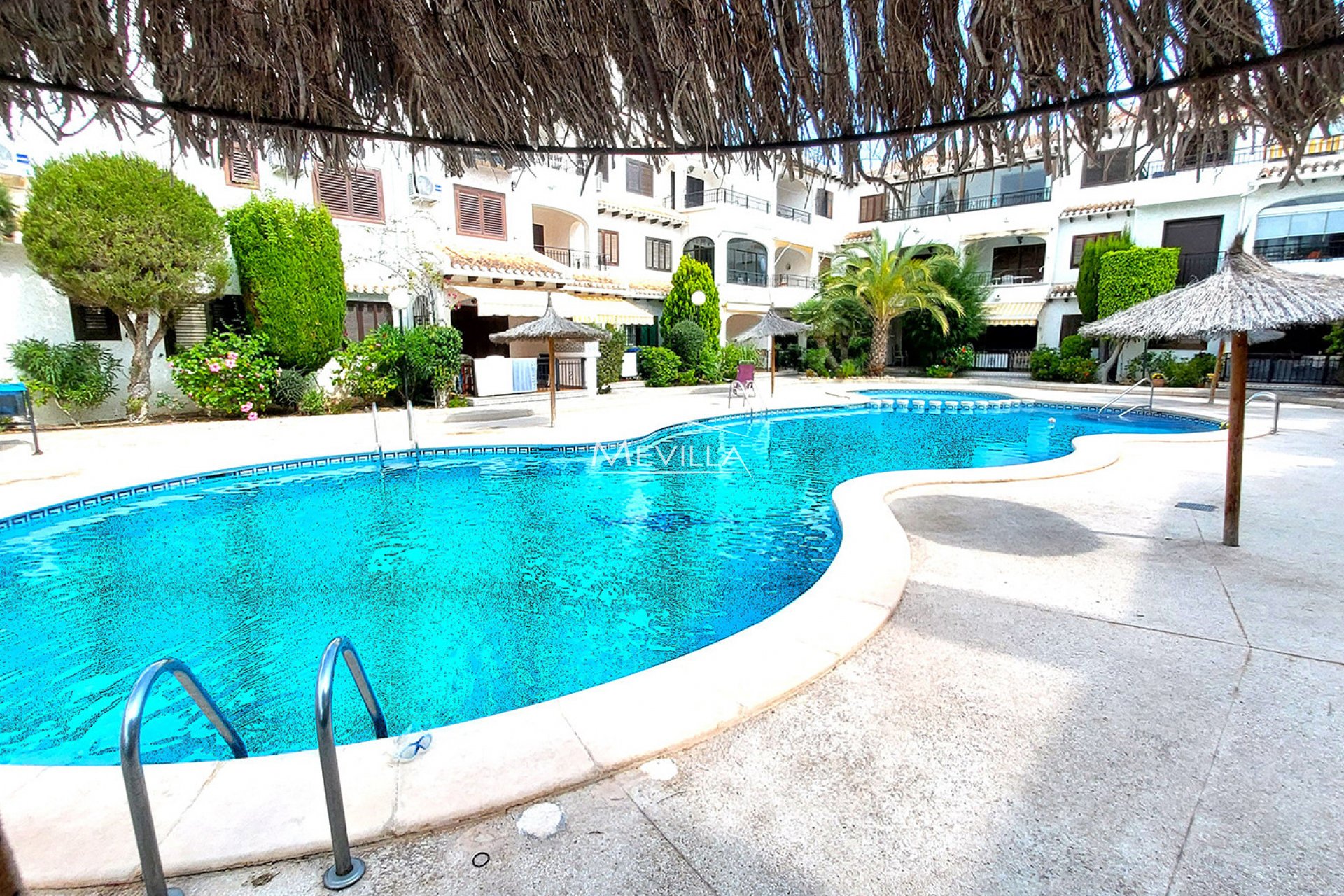 Wederverkoop - Appartement / Appartement - Orihuela Costa - Cabo Roig