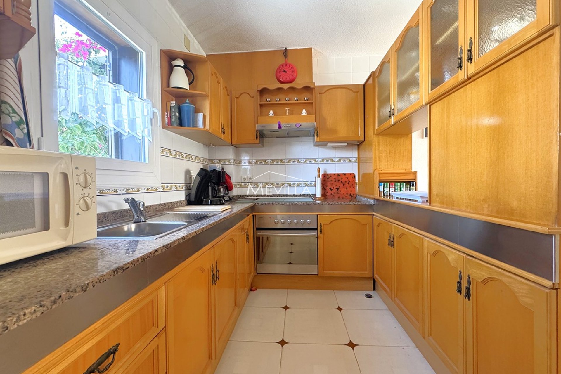 Wederverkoop - Appartement / Appartement - Orihuela Costa - Cabo Roig