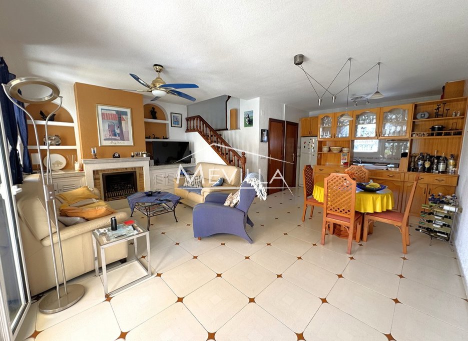 Wederverkoop - Appartement / Appartement - Orihuela Costa - Cabo Roig