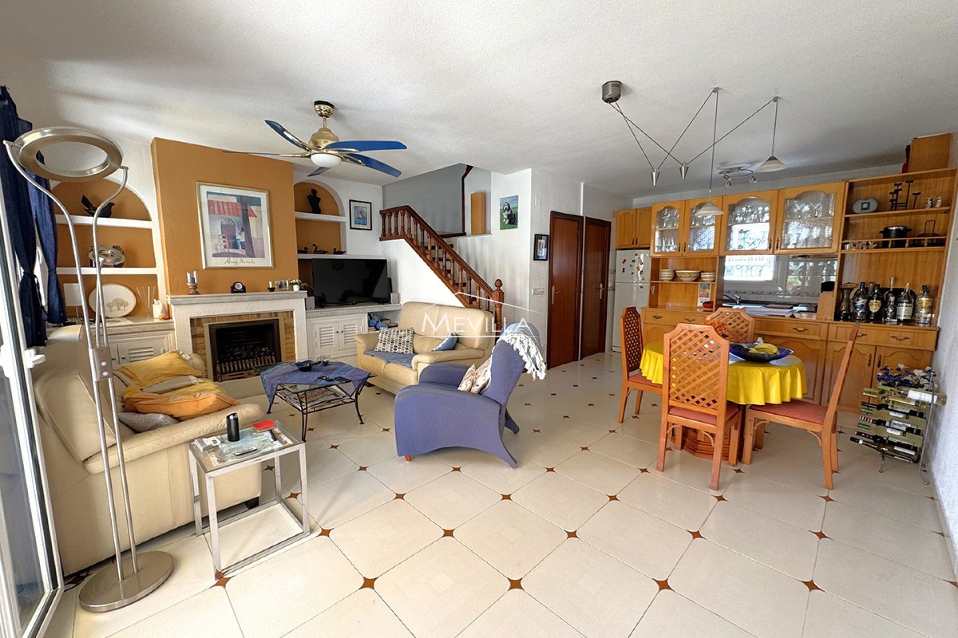 Wederverkoop - Appartement / Appartement - Orihuela Costa - Cabo Roig