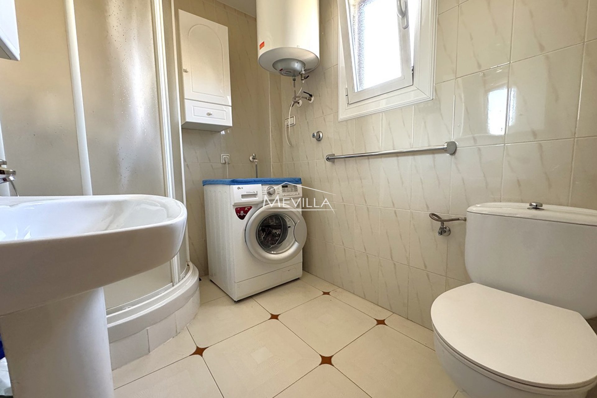 Wederverkoop - Appartement / Appartement - Orihuela Costa - Cabo Roig