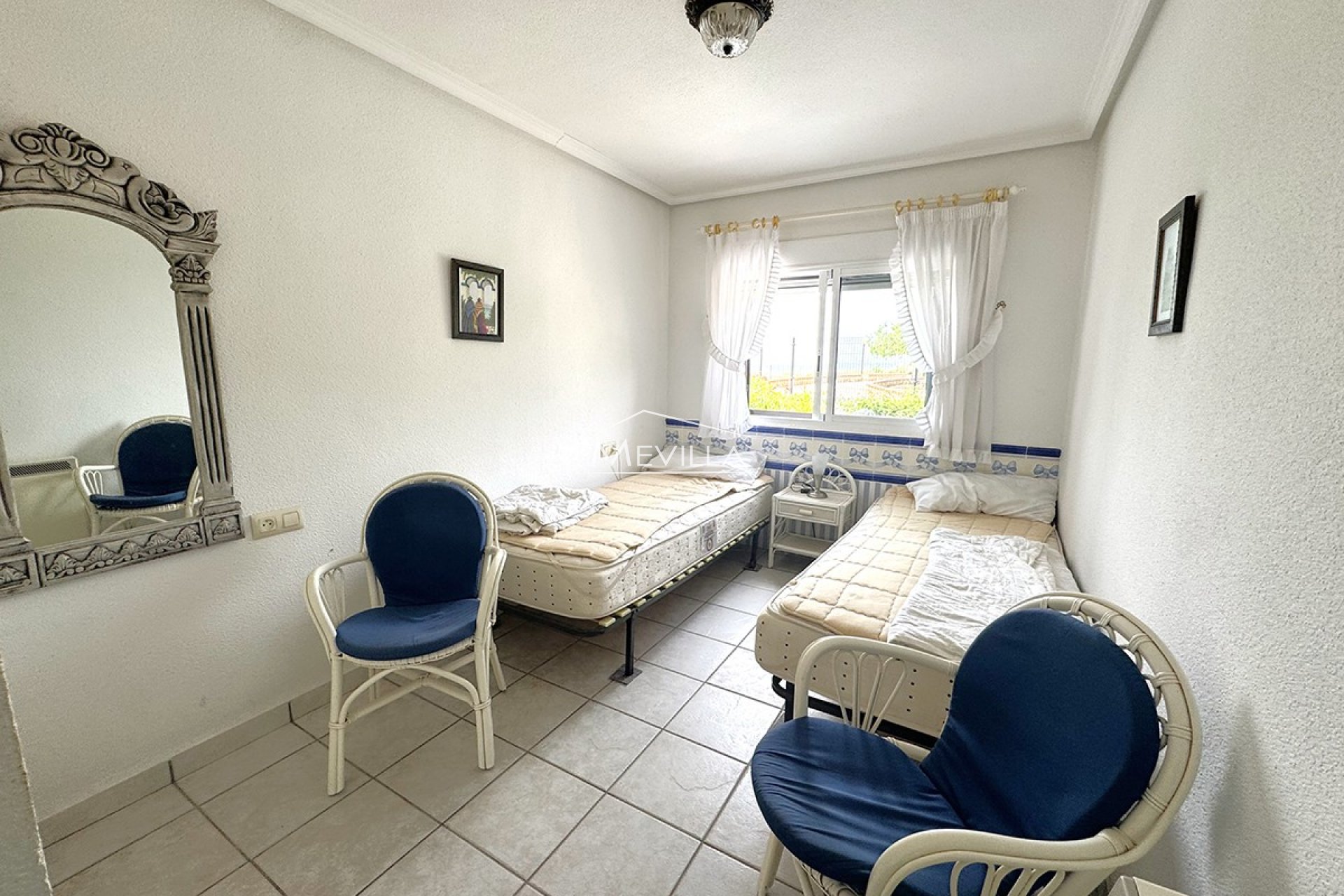 Wederverkoop - Appartement / Appartement - Orihuela Costa - Cabo Roig